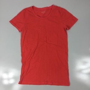 J Crew Small Vintage Cotton Tee Shirt